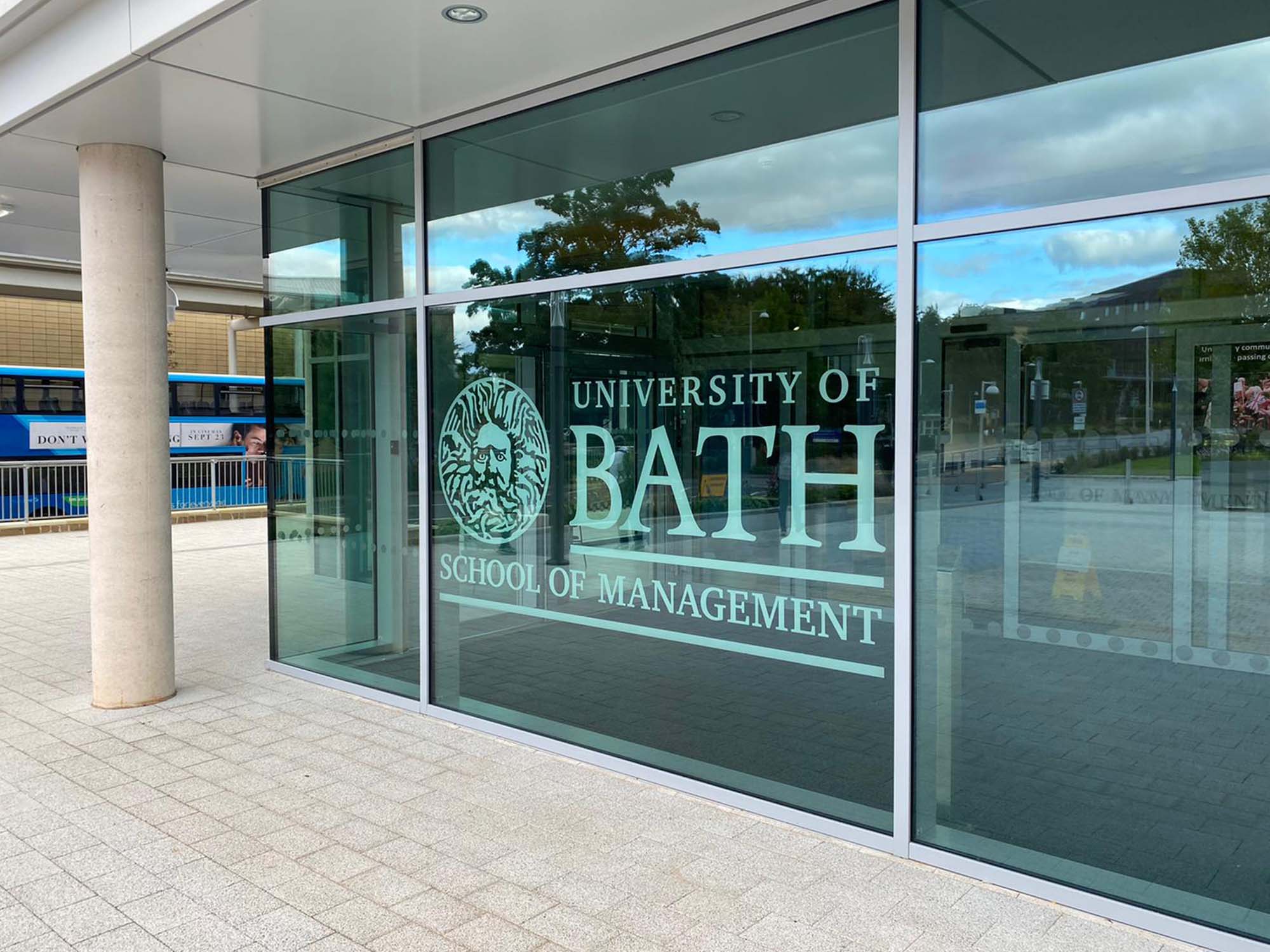 The University of Bath